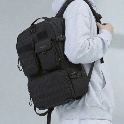 Military/Backpack/High-Capacity/Backpack/TGN498A/Lifelong/A/S/Event/Medium