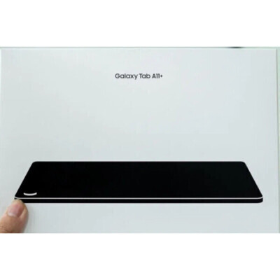 SAMSUNG ELECTRONICSGalaxy TabA11PlusWifi256GBUnlockedUnopenedNew Products