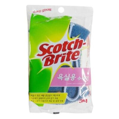 Sponge/Scotch-Brite/3M