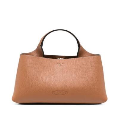 해외배송 26fw 토즈 마이크로 토트백 Xbwapael000qris410 Luggage