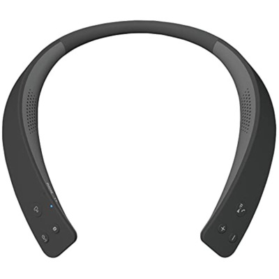PanasonicBluetoothWirelessSpeakersSC-WN10-Black