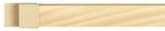 Fredrix Standard Cross Brace 40 Inch