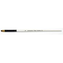 Pearl Watercolour Brush | Flat Brushes | 6 Sizes Available (8)