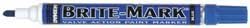 Blue, General Purpose, Dykem Marking Pen (1 Each)