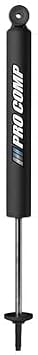 ProComp 918514B Pro-X Twin Tube Shock Absorbers Toyota 4Runner
