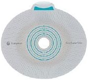 SenSura Mio Flex Ostomy Barrier with 3/8-1 7/8 Inch Stoma Opening