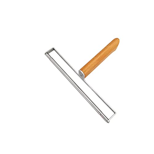 Formed Rod Extruded Wire Rod Applicator Coating Film Wire Bar Coaters Rod Wet Film Applicator Length 9.45 inches 240 mm Optional Accessories: Handle
