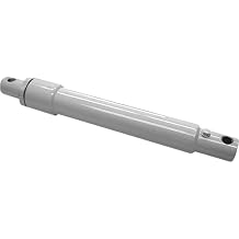 SAM Single Acting Hydraulic Cylinders for Fisher Snow Plows - Replaces OEM Part Number 56718, Model Number 1304311