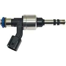 12692884 Fuel Injector Compatible with BUICK LACROSSE/REGAL SPORTBACK,Compatible with CADILLAC ATS/CT6/CTS/XT5/XT6,Compatible with CHEVY BLAZER/CAMARO,Compatible with GMC ACADIA
