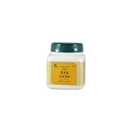 Si Ni San - Bupleurum & Bitter Orange Formula, 100gm,E-Fong