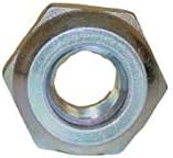 OEM 8-97359-808-0 Wheel Nut; Front LH Isuzu NPR NPR-HD NQR NRR Reach Genuine (1)