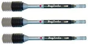 BugZooka WB100 Bug Catcher Vacuum (3-(Pack))