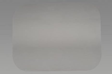 Scotchgard 3M Multi Layer Protective Film 1004, 45.43" x 18.39"