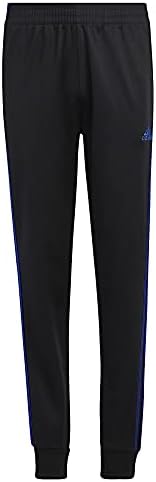 adidas Boys Iconic Tricot Jogger Pants