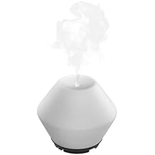 Ellia Escape Aroma Diffuser, White