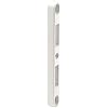 Patio Door Keeper for 2-Point Mortise Lock