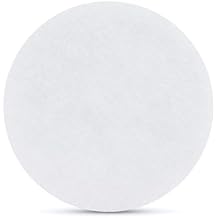 YEEDI Sponge Filter Compatible with S20 Infinity Robot Vacuum Cleaner Base Station Dust Bin, Include Sponge Filter (1pc)