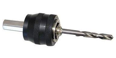 Primark Ppcm12 Hole Saw Arbors - .50 in. Shank