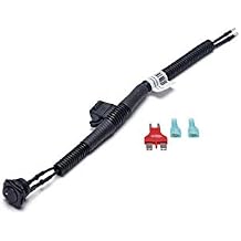 Roadmaster 76511 FuseMaster Harness