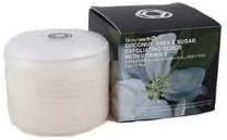 Coconut Shea Sugar Scrub 220g
