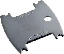 NEOPERL GIDS-51-2018 Vandal Proof Dual Size Aerator Key