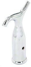 Chrome Pole Hook For Windows, Attic Doors, Sky Lights