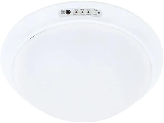 Powermaster PM-7673 95 mm 24 Ledli Şarjlı Tavan Lambası