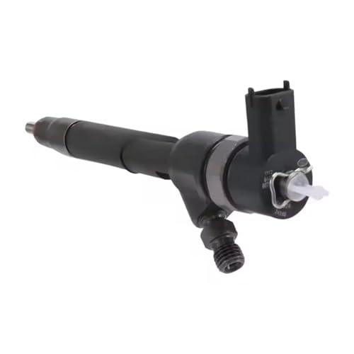 0445110320 33800-2a900 0445110319 Compatible With I20 I30 Kia Soul Ceed 1.6 Crdi Mondstuk Diesel Injector0445110320