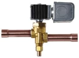 Sporlan E10S150 HP Refrigerant Solenoid Valve