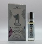 No. 1-6ml (.2oz) Roll-on Perfume Oil by Al-Rehab