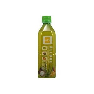 Alo Mangosteen and Mango 16.9 fl oz