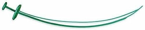 Difficult Intubation Stylet (Adult) Pack of (5)