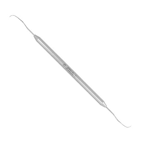 OSUNG Dental Explorer Instrument EXD 11-12 for detecting gingival calculus.
