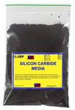 JSP Silicon Carbide Media 600 grit 1lb