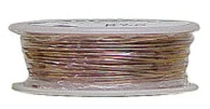 16 Gauge Pre-Tinned Copper Wire - 4 oz