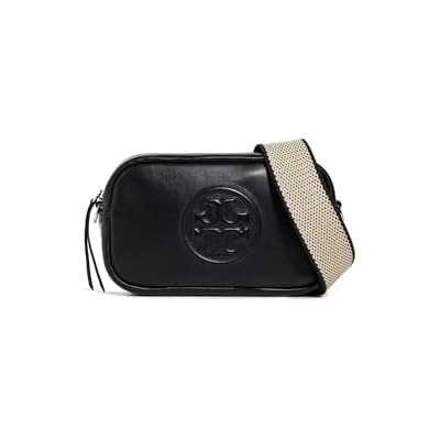Tory Burch Women's Miller Soft Mini Crossbody Bag