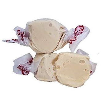 Taffy Town Gourmet Honey Salt Water Taffy, 5 Lb Bag