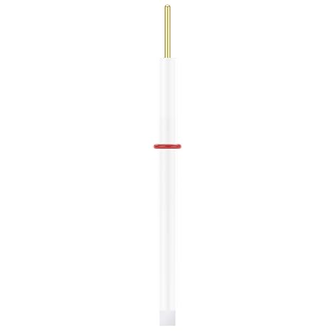 stonylab Platinum Sheet Electrode, 5x5x0.1mm, 99.99% Purity Pt for Electrochemistry