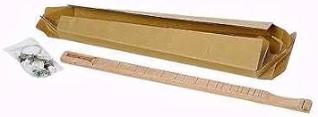 Pre-Fretted Simplicity Dulcimer Kit