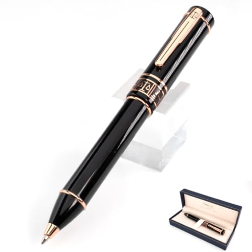Conklin LEX Ballpoint Pen A Tribute to Legal Excellence with Luxurious Design