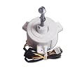 HEXEH Air Conditioning DC Motor Fan LW60M-ZL ZWS60-M ZWR-60M LW60V-ZL ZWS60-V (Size : LW60M-ZL)