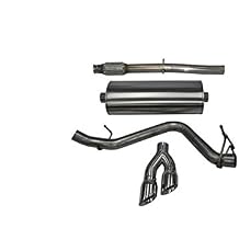CORSA 14848 Exhaust Cat-Back