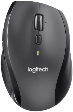 Marathon Mouse M705