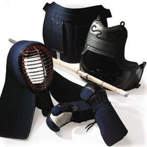 Kendo Armor