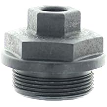 New OEM Thermostat Cover, 0338632