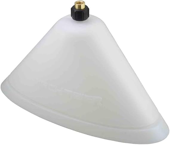 Birchmeier Spray Hood Oval
