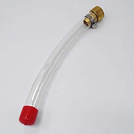 N/W Excavator Oil Drain Pipe for Doosan Daewoo DH220 225 300-5-7 Oil Drain Hose Switch