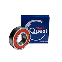 6208-2NSE9 NACHI Bearing 6208-2NSE Seals 6208-2RS Bearings 6208 RS Japan