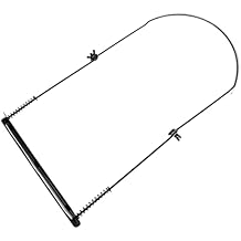 SUPVOX Harmonica Harp Rack Adjustable Harmonica Rack Clip Holder - Hole Neck Stand Bracket Stand 16-hole Holder Neck Metal Zinc Alloy Sheet Music