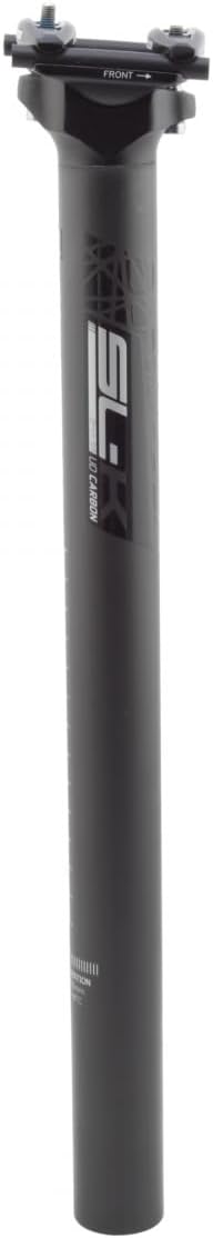 FSA SL-K Carbon SB0 Black Graphic, 31.6mm, 400mm